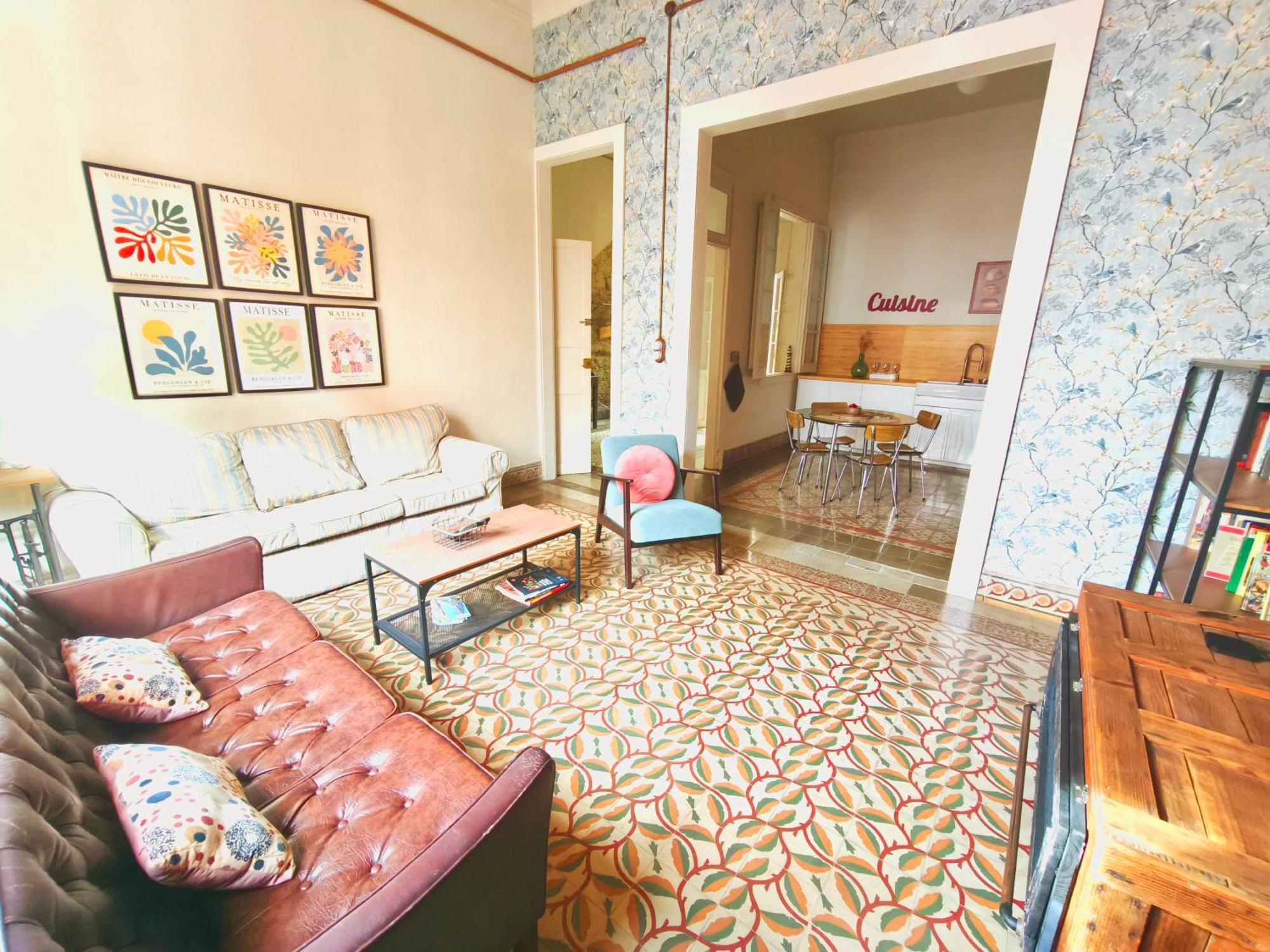 Adara Vegueta Exclusive Apartment Las Palmas de Gran Canaria Esterno foto