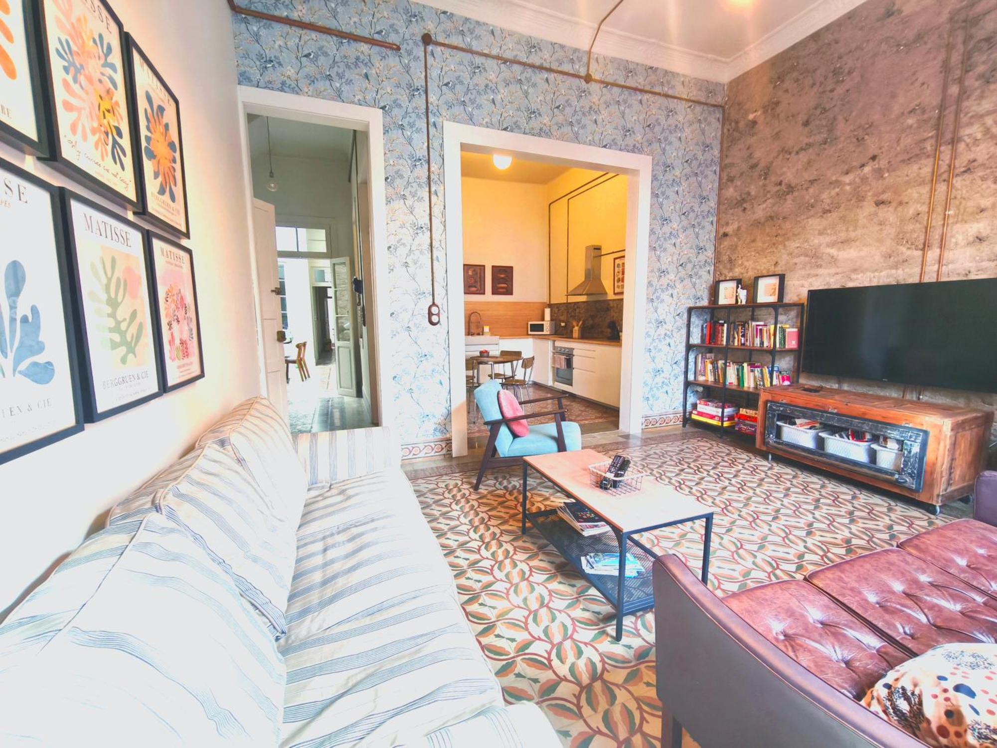 Adara Vegueta Exclusive Apartment Las Palmas de Gran Canaria Esterno foto