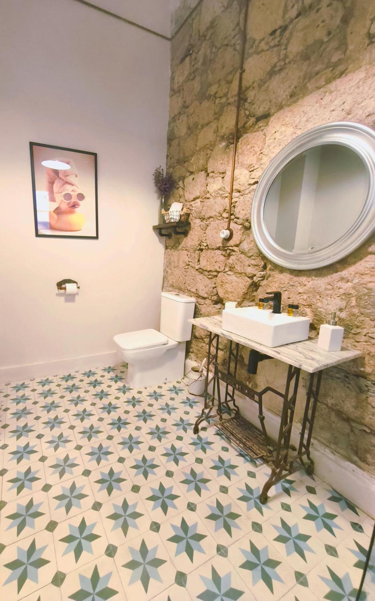 Adara Vegueta Exclusive Apartment Las Palmas de Gran Canaria Esterno foto